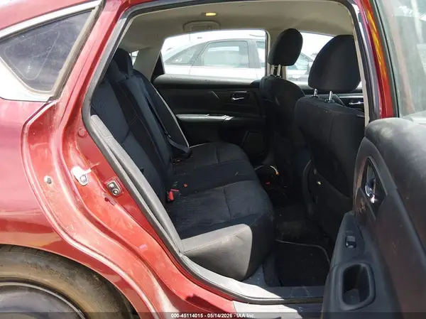 1N4AL3AP9GC130236 2016 NISSAN ALTIMA - Image 8