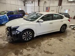 1N4AL3AP9GC130821 2016 NISSAN ALTIMA