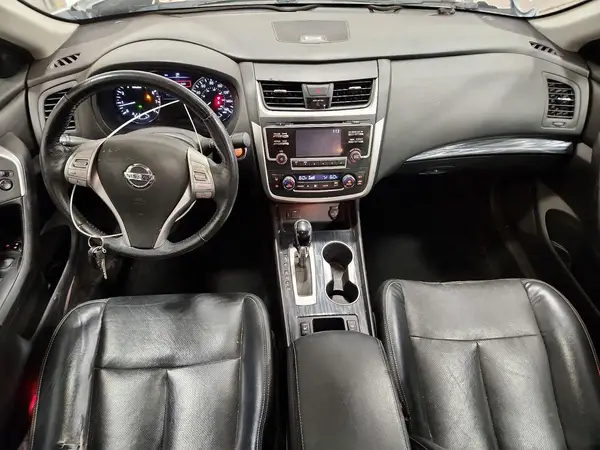1N4AL3AP9GC130821 2016 NISSAN ALTIMA - Image 8