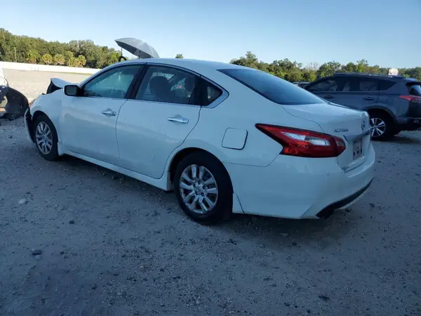 1N4AL3AP9GC130849 2016 NISSAN ALTIMA - Image 2
