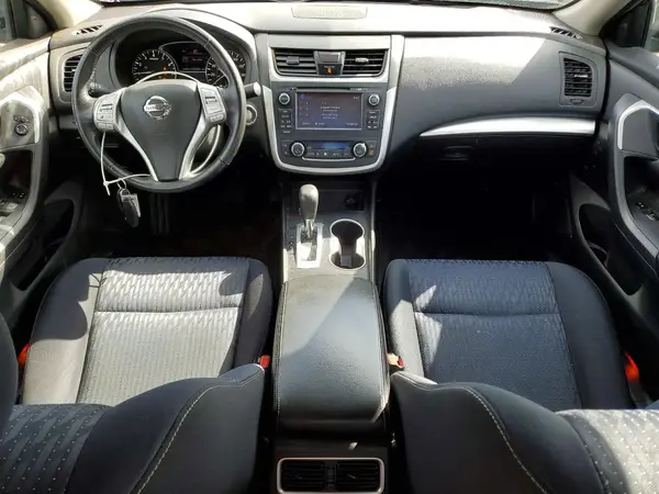 1N4AL3AP9GC131130 2016 NISSAN ALTIMA - Image 8