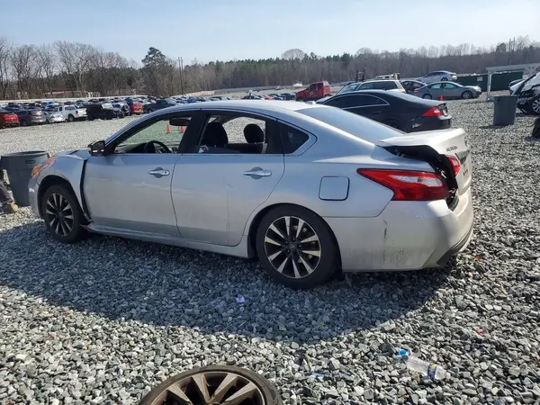 1N4AL3AP9GC131452 2016 NISSAN ALTIMA - Image 2