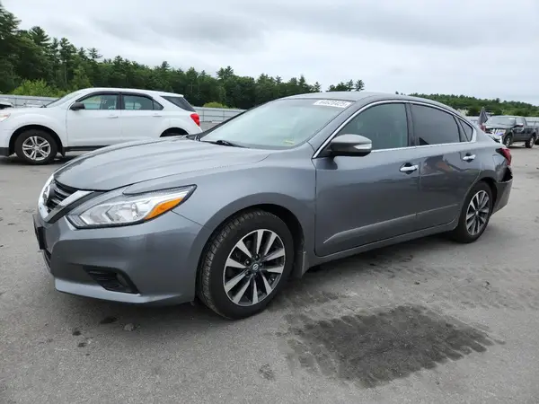 1N4AL3AP9GC132150 2016 NISSAN ALTIMA - Image 1