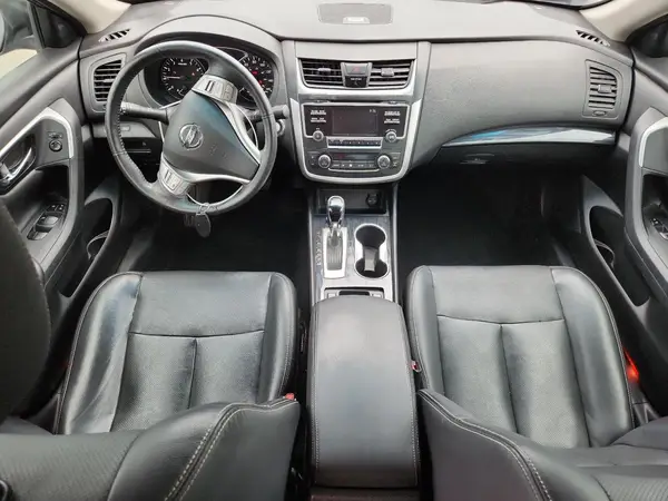 1N4AL3AP9GC132150 2016 NISSAN ALTIMA - Image 8