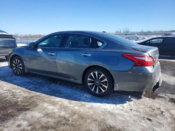 1N4AL3AP9GC132178 2016 NISSAN ALTIMA - Image 2