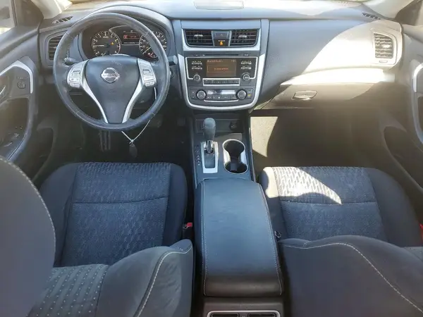 1N4AL3AP9GC132178 2016 NISSAN ALTIMA - Image 8