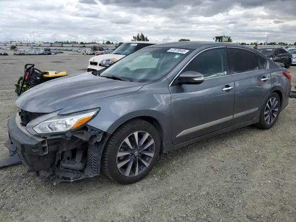 1N4AL3AP9GC132214 2016 NISSAN ALTIMA - Image 1