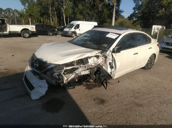 1N4AL3AP9GC132469 2016 NISSAN ALTIMA - Image 2
