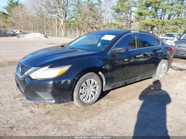 1N4AL3AP9GC132763 2016 NISSAN ALTIMA - Image 2