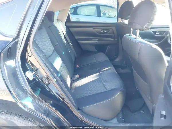 1N4AL3AP9GC132763 2016 NISSAN ALTIMA - Image 8