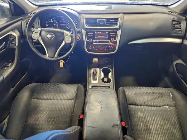 1N4AL3AP9GC133170 2016 NISSAN ALTIMA - Image 8