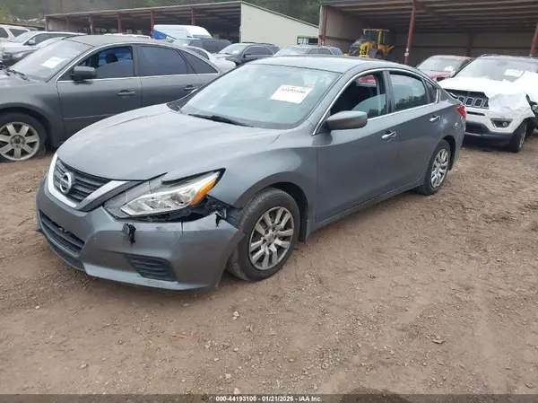 1N4AL3AP9GC133783 2016 NISSAN ALTIMA - Image 2