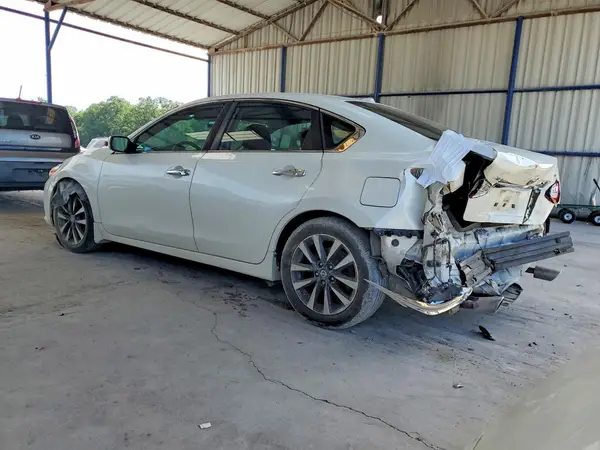 1N4AL3AP9GC134139 2016 NISSAN ALTIMA - Image 2