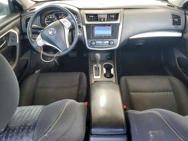 1N4AL3AP9GC134139 2016 NISSAN ALTIMA - Image 8