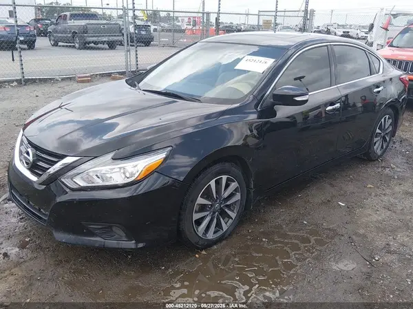 1N4AL3AP9GC134531 2016 NISSAN ALTIMA - Image 2