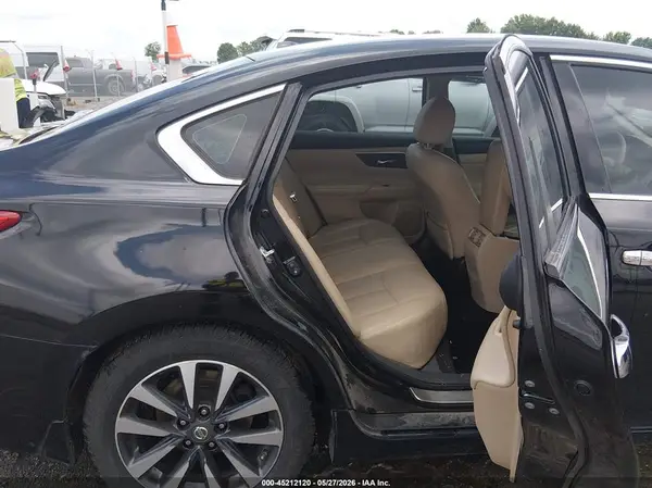 1N4AL3AP9GC134531 2016 NISSAN ALTIMA - Image 8