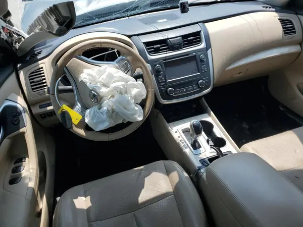 1N4AL3AP9GC134738 2016 NISSAN ALTIMA - Image 8