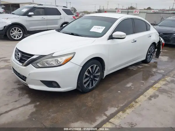 1N4AL3AP9GC135081 2016 NISSAN ALTIMA - Image 2