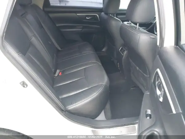 1N4AL3AP9GC135081 2016 NISSAN ALTIMA - Image 8