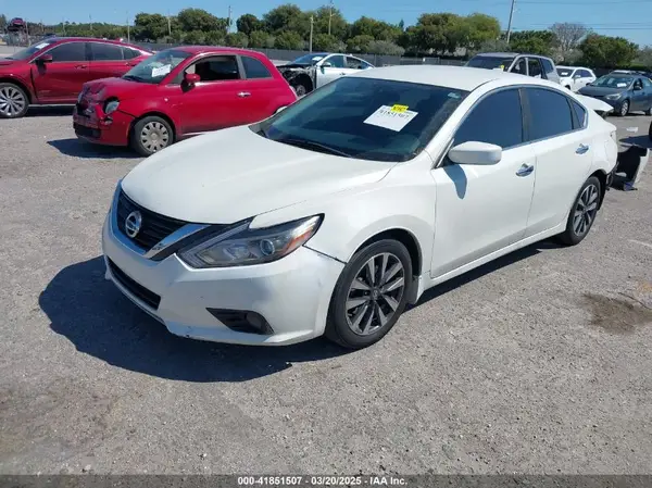 1N4AL3AP9GC135114 2016 NISSAN ALTIMA - Image 2