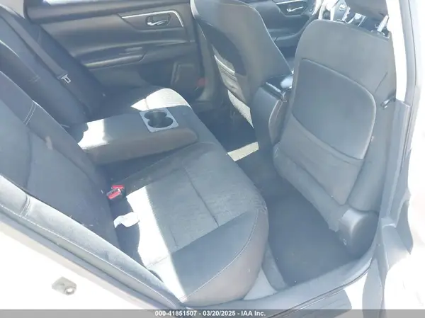 1N4AL3AP9GC135114 2016 NISSAN ALTIMA - Image 8