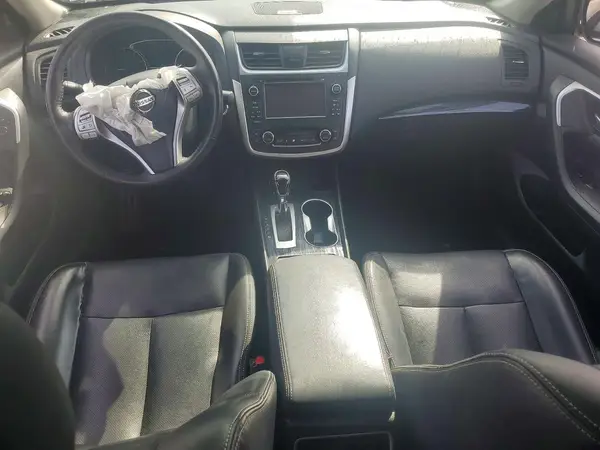 1N4AL3AP9GC135257 2016 NISSAN ALTIMA - Image 8