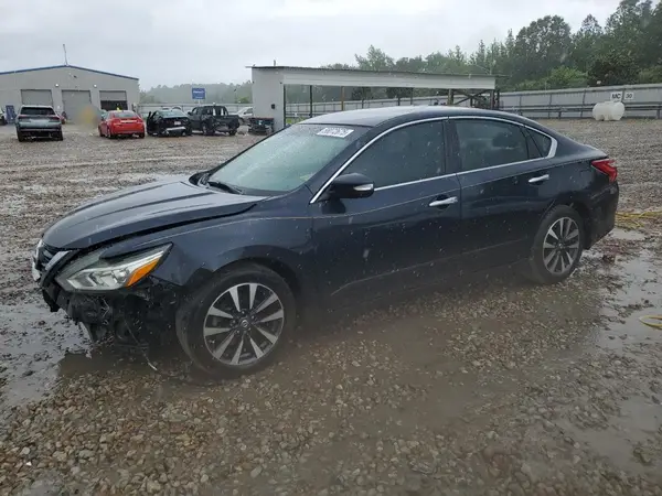 1N4AL3AP9GC135260 2016 NISSAN ALTIMA - Image 1