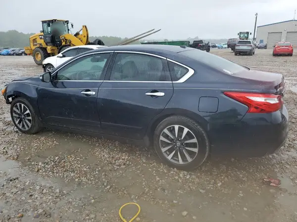 1N4AL3AP9GC135260 2016 NISSAN ALTIMA - Image 2