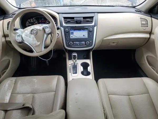 1N4AL3AP9GC135260 2016 NISSAN ALTIMA - Image 8