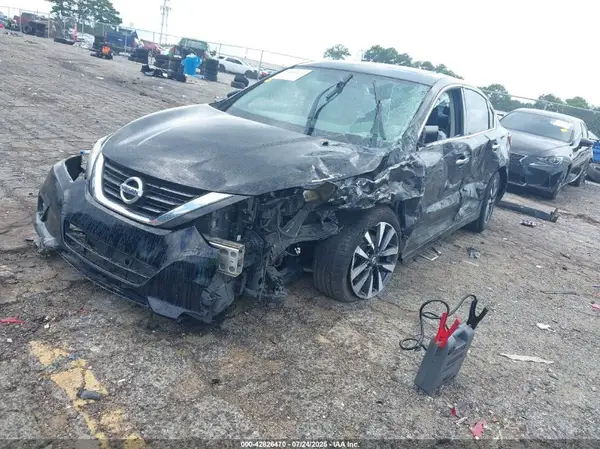 1N4AL3AP9GC135470 2016 NISSAN ALTIMA - Image 2