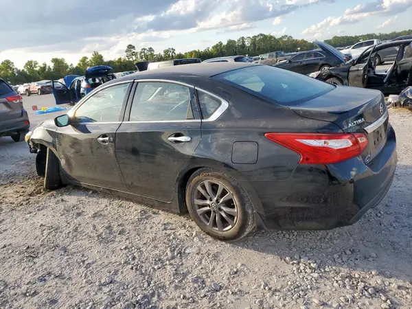 1N4AL3AP9GC135498 2016 NISSAN ALTIMA - Image 2