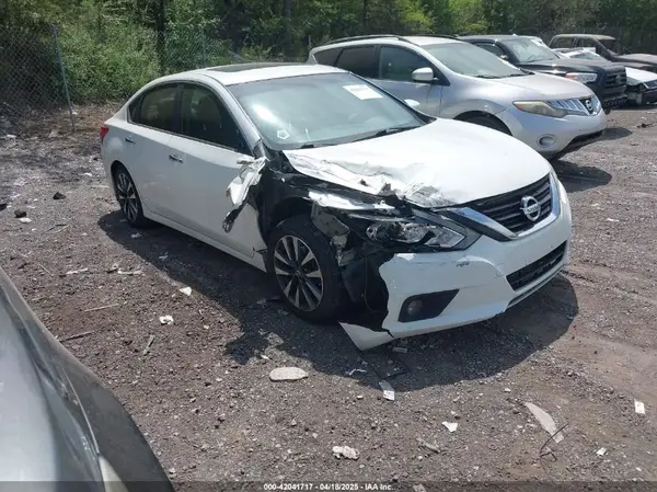 1N4AL3AP9GC136005 2016 NISSAN ALTIMA - Image 1