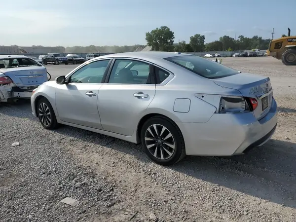 1N4AL3AP9GC136635 2016 NISSAN ALTIMA - Image 2