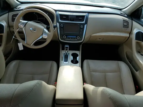 1N4AL3AP9GC136635 2016 NISSAN ALTIMA - Image 8