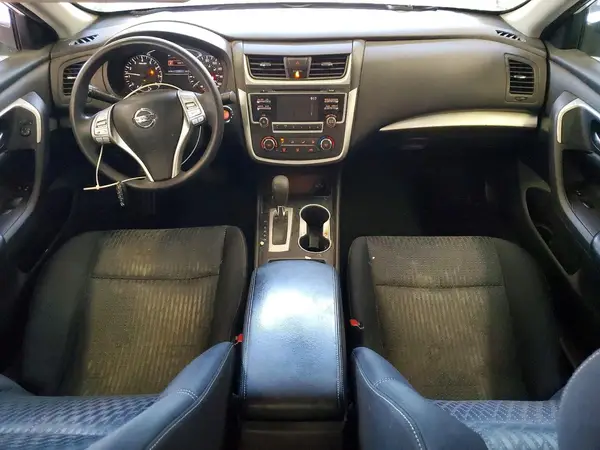 1N4AL3AP9GC136764 2016 NISSAN ALTIMA - Image 8