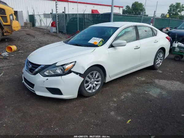 1N4AL3AP9GC136800 2016 NISSAN ALTIMA - Image 2