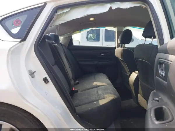1N4AL3AP9GC136800 2016 NISSAN ALTIMA - Image 8