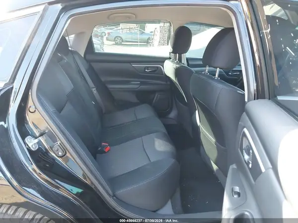 1N4AL3AP9GC137073 2016 NISSAN ALTIMA - Image 8