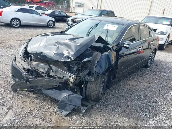 1N4AL3AP9GC137963 2016 NISSAN ALTIMA - Image 2