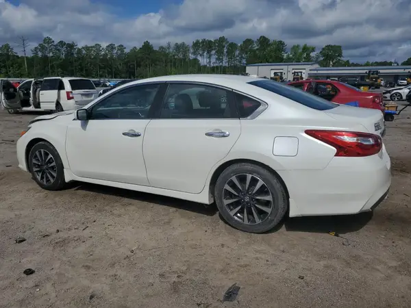 1N4AL3AP9GC138286 2016 NISSAN ALTIMA - Image 2