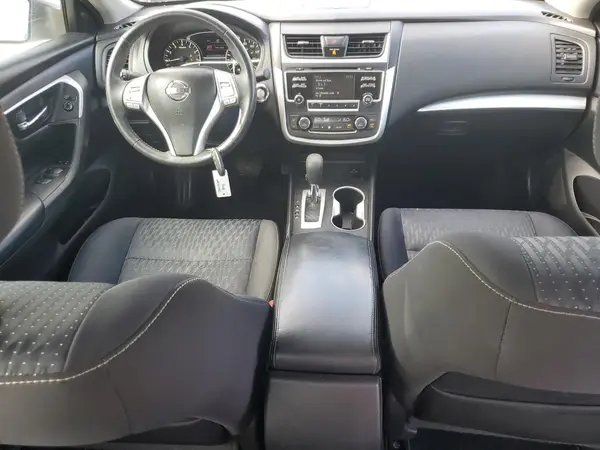 1N4AL3AP9GC138286 2016 NISSAN ALTIMA - Image 8