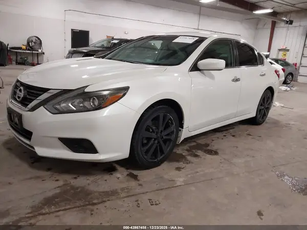 1N4AL3AP9GC138367 2016 NISSAN ALTIMA - Image 2