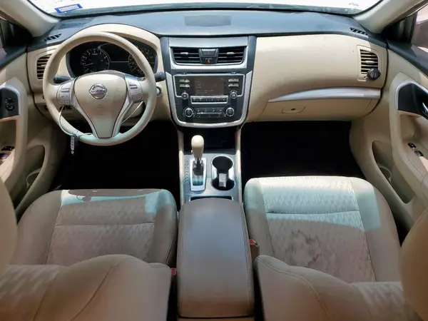 1N4AL3AP9GC138370 2016 NISSAN ALTIMA - Image 8
