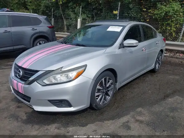 1N4AL3AP9GC139003 2016 NISSAN ALTIMA - Image 2