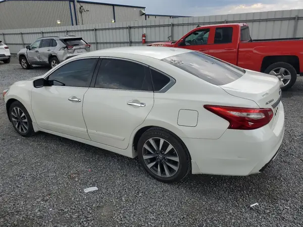 1N4AL3AP9GC139129 2016 NISSAN ALTIMA - Image 2