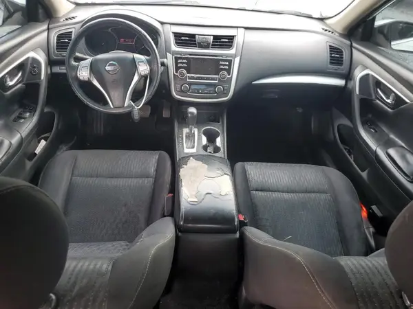 1N4AL3AP9GC139129 2016 NISSAN ALTIMA - Image 8