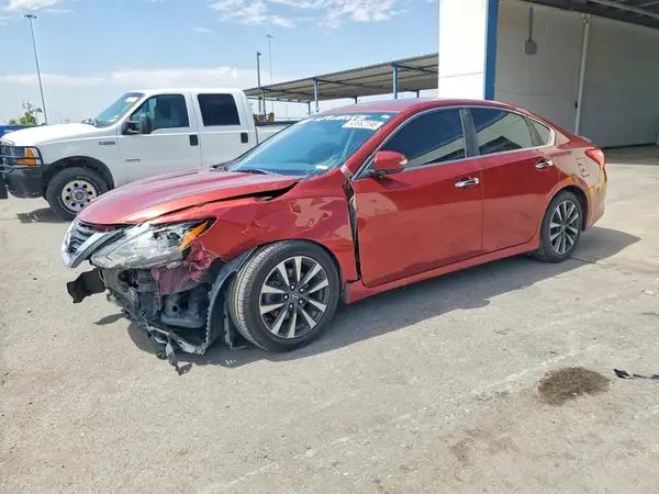 1N4AL3AP9GC139468 2016 NISSAN ALTIMA - Image 1