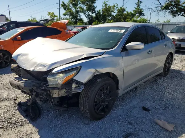 1N4AL3AP9GC139924 2016 NISSAN ALTIMA - Image 1