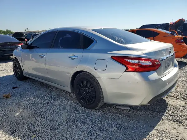 1N4AL3AP9GC139924 2016 NISSAN ALTIMA - Image 2