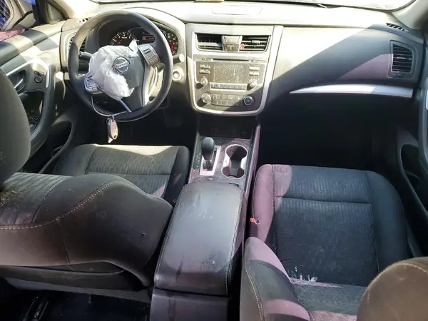 1N4AL3AP9GC139924 2016 NISSAN ALTIMA - Image 8